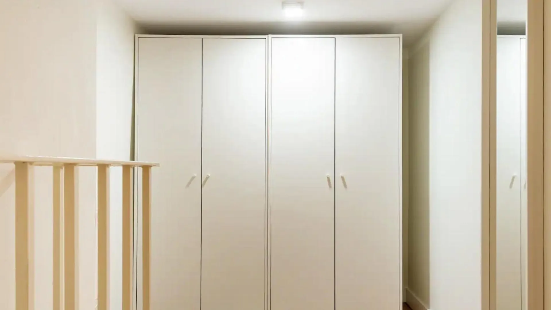 Loft En Centro De Sevilla Con Parking Gratis Apartment