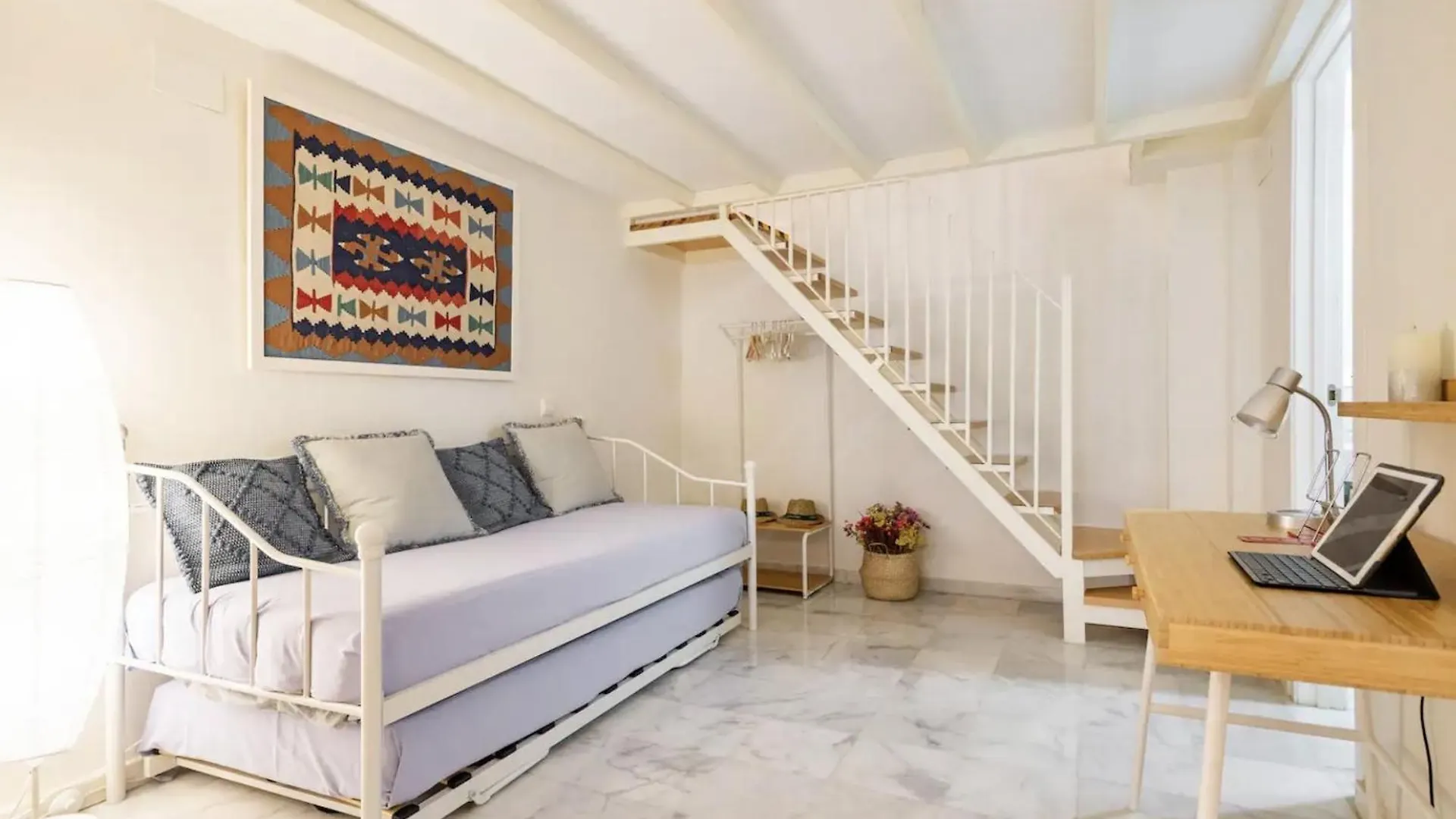 Apartment Loft En Centro De Sevilla Con Parking Gratis Spain