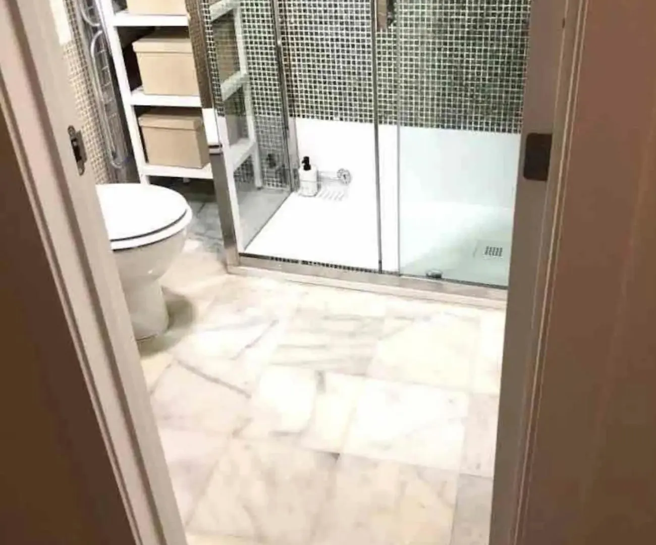 Apartment Loft En Centro De Sevilla Con Parking Gratis
