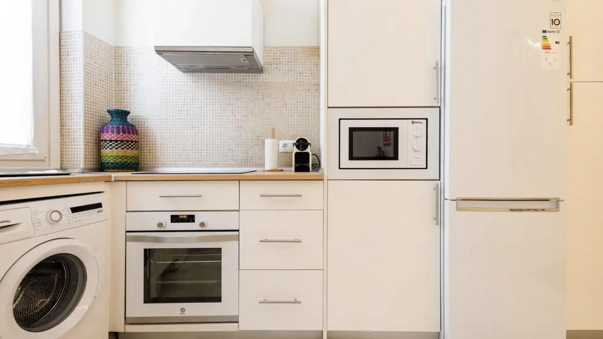 Apartment Loft En Centro De Sevilla Con Parking Gratis Spain
