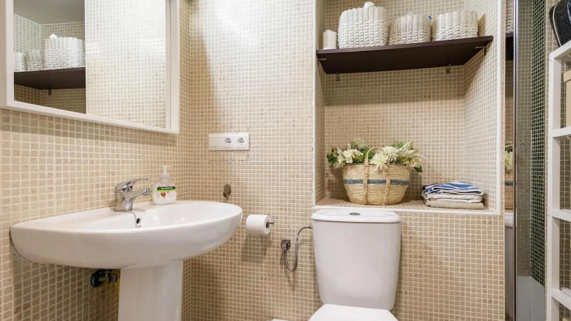 Loft En Centro De Sevilla Con Parking Gratis Spain