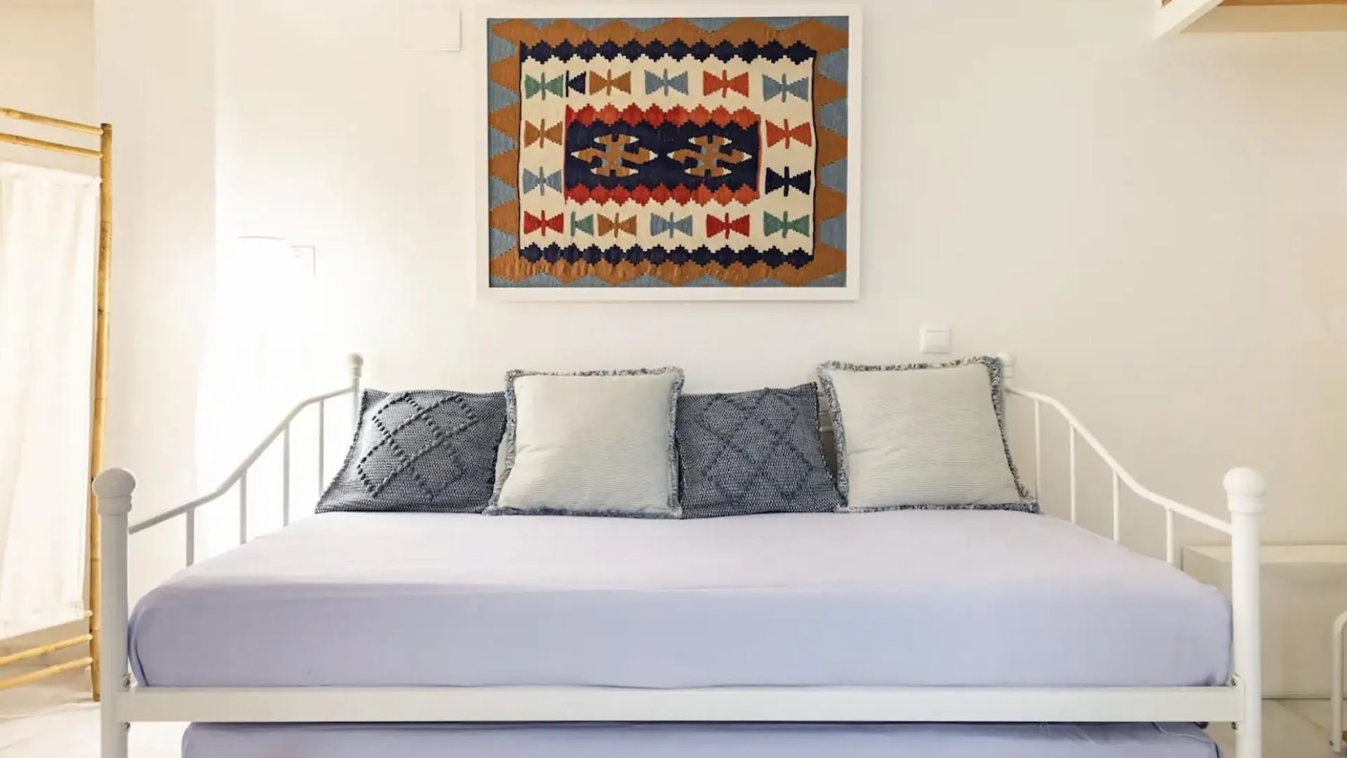 Loft En Centro De Sevilla Con Parking Gratis Seville